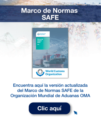 Marco de Normas SAFE - OMA 