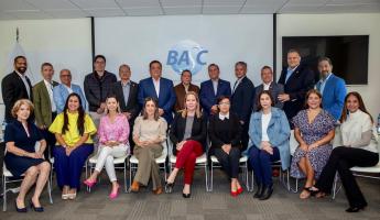 Directores Ejecutivos de Capítulos BASC - World BASC Organization durante la 